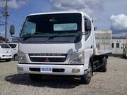 2005 FUSO CANTER