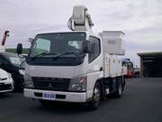 2007 FUSO CANTER