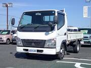 2009 FUSO CANTER GUTS