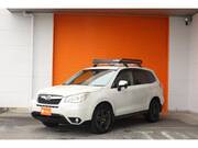 2013 SUBARU FORESTER