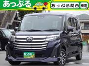 2021 TOYOTA ROOMY