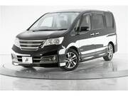 2012 NISSAN SERENA