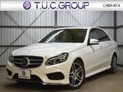 2014 MERCEDES BENZ E-CLASS