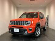 2019 CHRYSLER JEEP RENEGADE