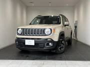 2017 CHRYSLER JEEP RENEGADE