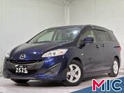 2011 MAZDA PREMACY