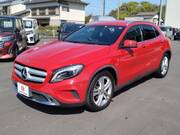 2015 MERCEDES BENZ GLA-CLASS