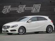 2013 MERCEDES BENZ A-CLASS