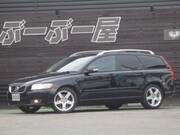 2012 VOLVO V50