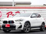 2018 BMW X2