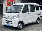 2017 DAIHATSU HIJET CARGO