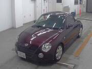 2009 DAIHATSU COPEN ACTIVE TOP