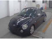 2011 DAIHATSU COPEN ACTIVE TOP