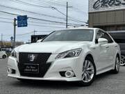 2015 TOYOTA CROWN HYBRID Athlete S