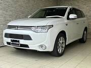 2013 MITSUBISHI OUTLANDER PHEV