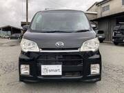 2011 DAIHATSU TANTO EXE