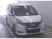 2018 NISSAN SERENA