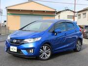 2013 HONDA FIT RS