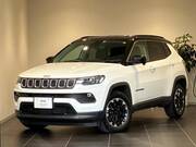 2021 CHRYSLER JEEP COMPASS