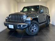 2019 CHRYSLER JEEP WRANGLER UNLIMITED