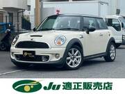 2013 BMW MINI COOPER S