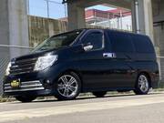 2005 NISSAN ELGRAND RIDER S