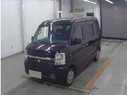 2009 SUZUKI EVERY WAGON