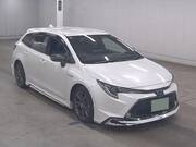 2020 TOYOTA COROLLA TOURING