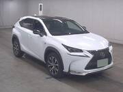 2016 LEXUS NX