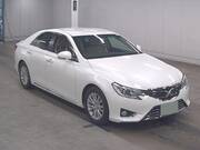 2015 TOYOTA MARK X