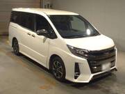 2021 TOYOTA NOAH