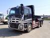 ISUZU GIGA