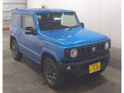 2019 SUZUKI JIMNY XC