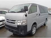 2019 TOYOTA HIACE VAN