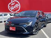 2018 TOYOTA COROLLA SPORT