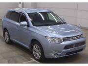 2013 MITSUBISHI OUTLANDER PHEV