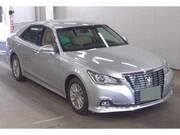 2016 TOYOTA CROWN