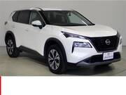 2022 NISSAN X-TRAIL