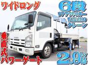 2008 ISUZU OTHER