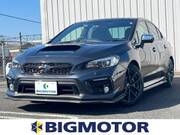 2017 SUBARU WRX S4