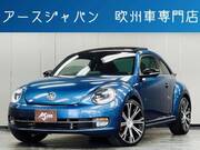 2016 VOLKSWAGEN THE BEETLE