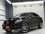 2017 MERCEDES BENZ GLE