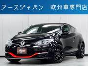 2017 RENAULT MEGANE