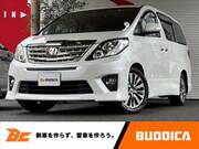 2012 TOYOTA ALPHARD