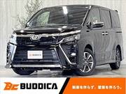 2018 TOYOTA VOXY