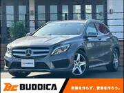 2016 MERCEDES BENZ GLA-CLASS