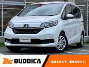 2022 HONDA FREED