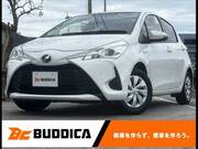 2019 TOYOTA VITZ