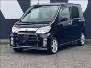 2013 DAIHATSU TANTO EXE