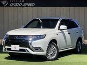 2019 MITSUBISHI OUTLANDER PHV